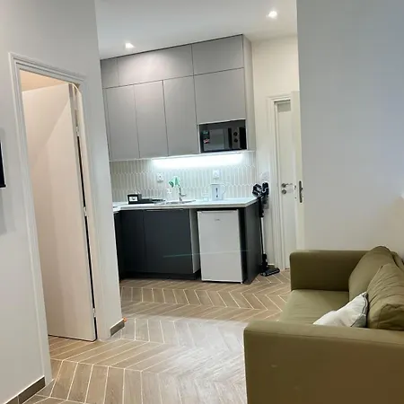 Modern Near Nation 2 Guests In Gonnet Paris